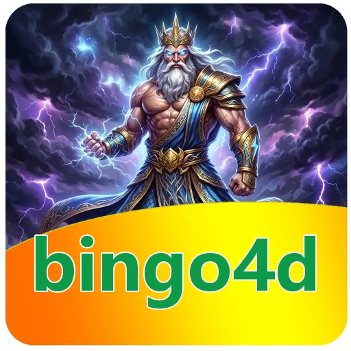 Pratinjau antarmuka bingo4d