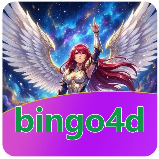 Layar utama bingo4d — antarmuka bersih setelah instalasi