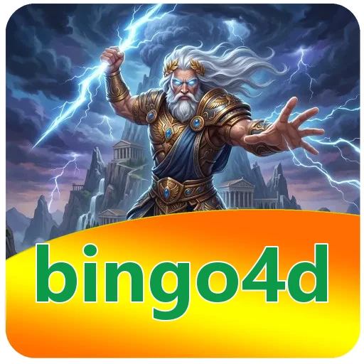 Pratinjau antarmuka bingo4d